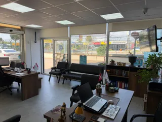 Фотографии из нашего офиса