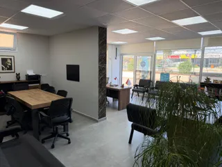 Фотографии из нашего офиса